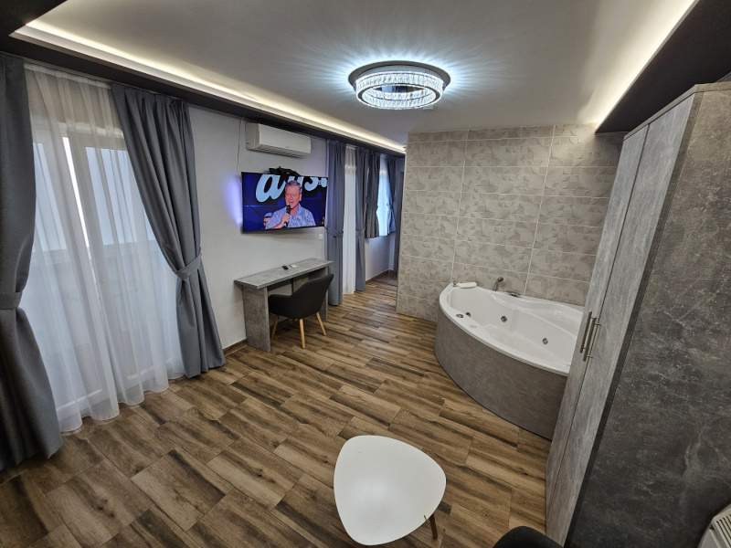 Stan na dan Djakuzi Beograd