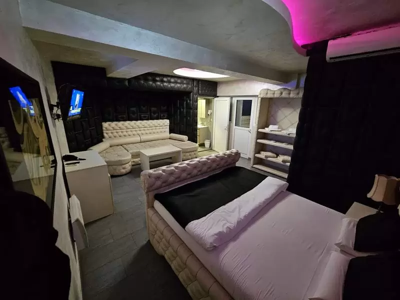 Četvorokrevetni apartman Beograd