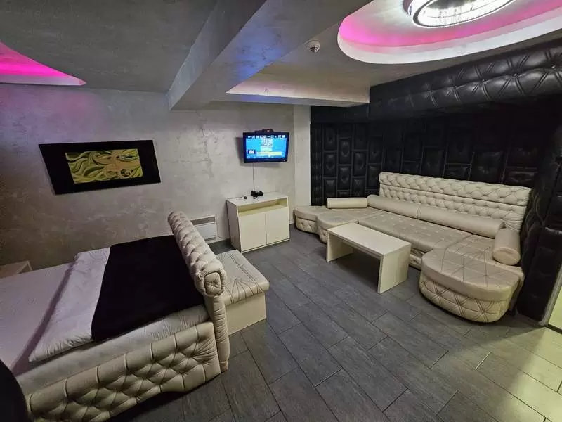 Četvorokrevetni apartman Zemun