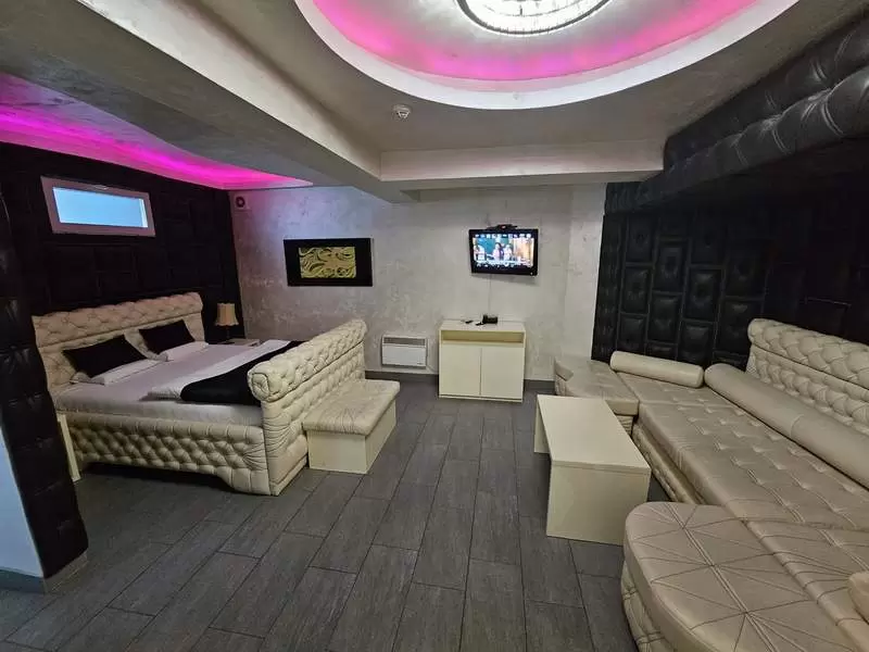 Četvorokrevetni apartmani Beograd