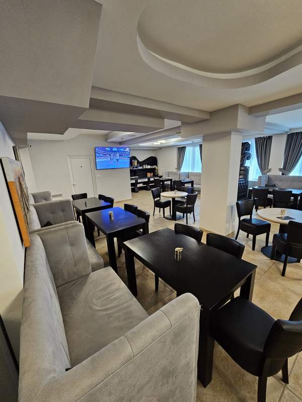 kontakt apartmani olympic zemun