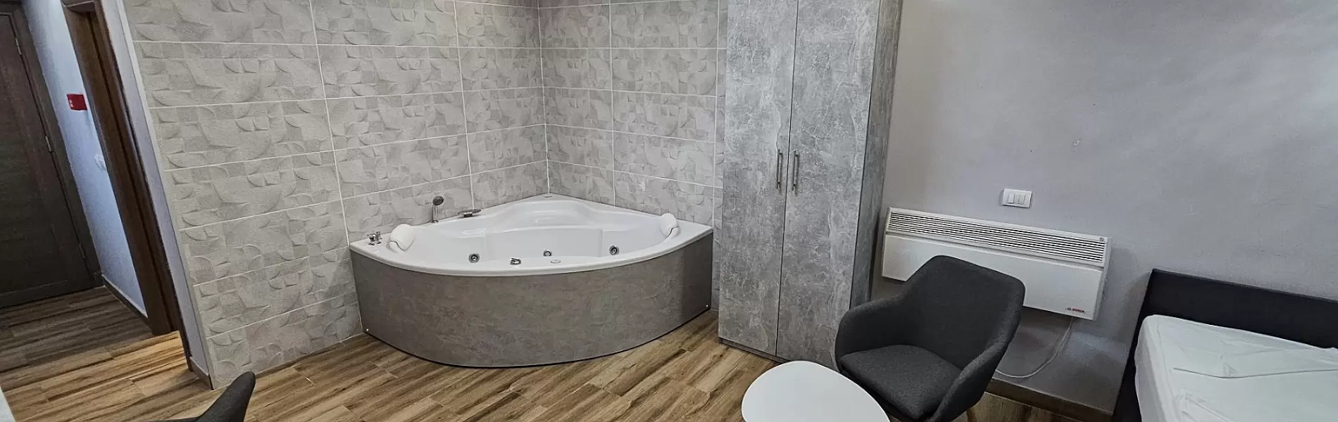 Izdavanje Apartmana Zemun