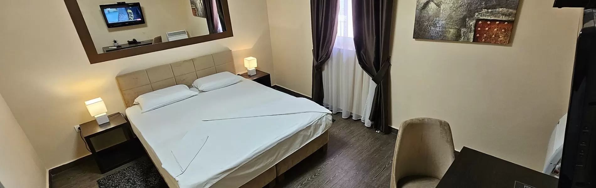 Izdavanje Apartmana Beograd