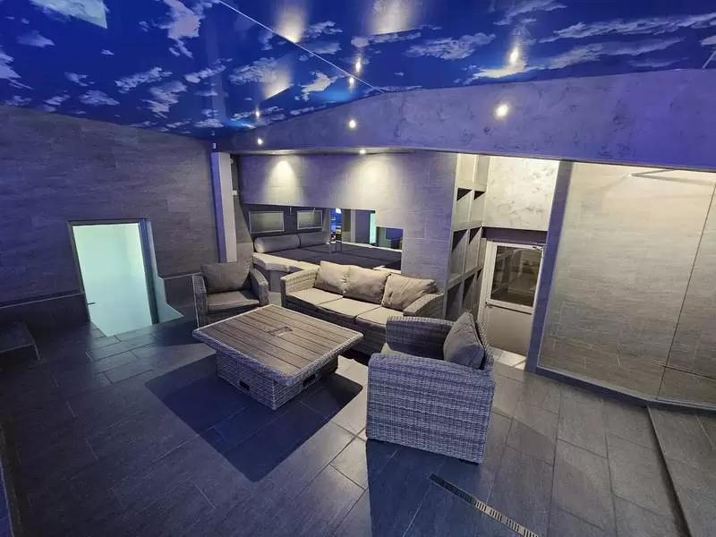 SPA Apartman Beograd