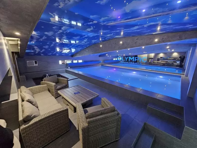 SPA Apartman