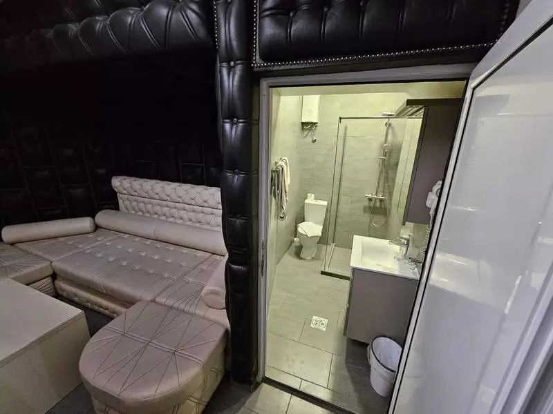 SPA Apartmani Altina