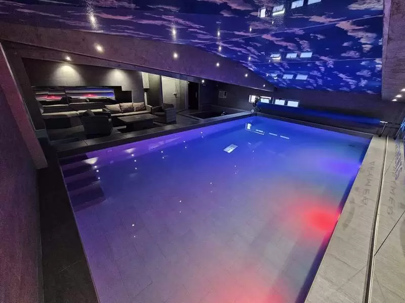 SPA Apartmani Zemun