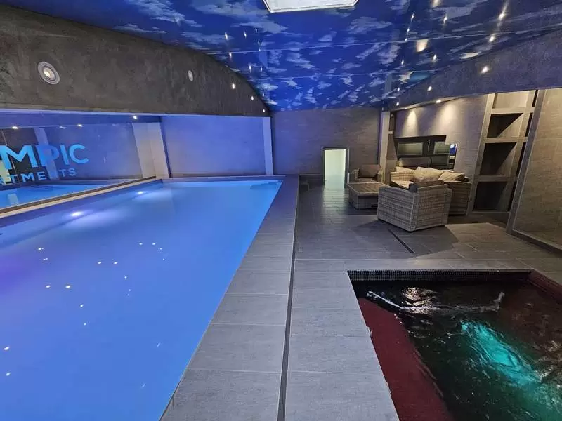 SPA Apartmani